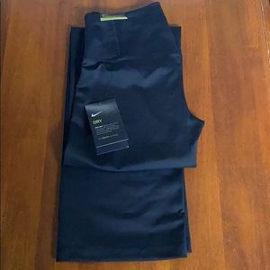Brand new Nike dri fit pants
